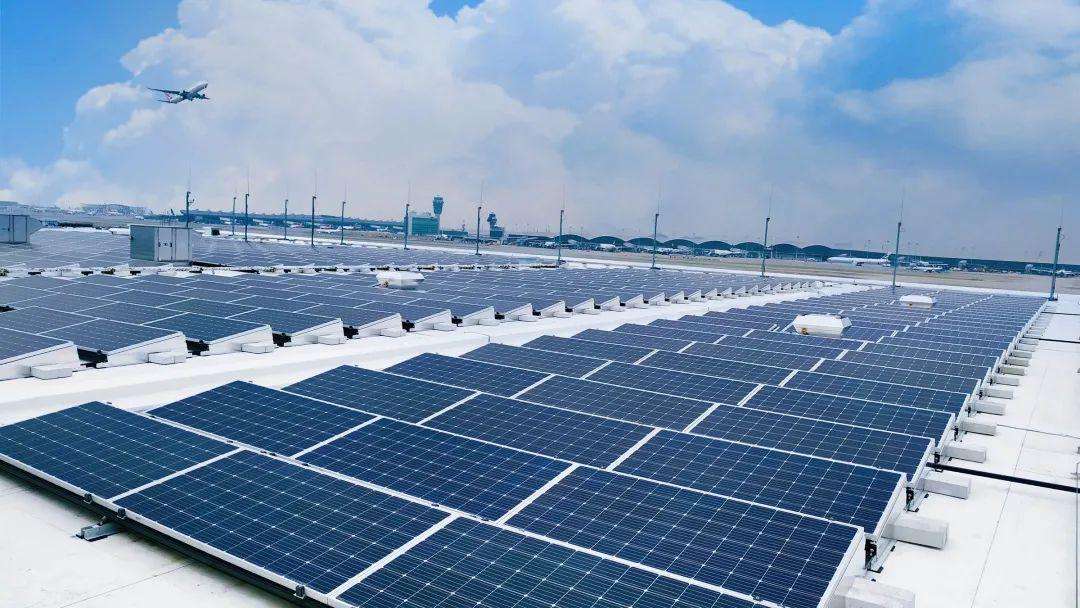 光伏界的年度報告？不愧是你啊天合光能！